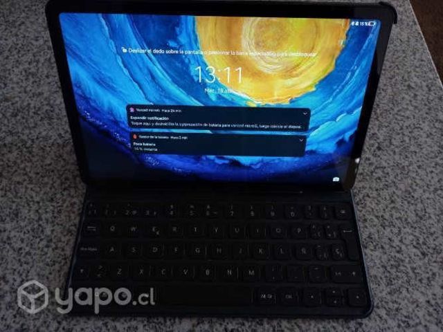 Tablet huawei matepad 2022