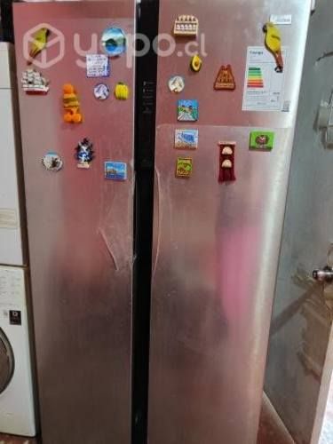 Refrigerador Fensa