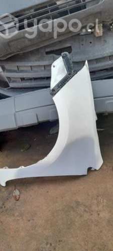 Toyota corolla sport 2017 original