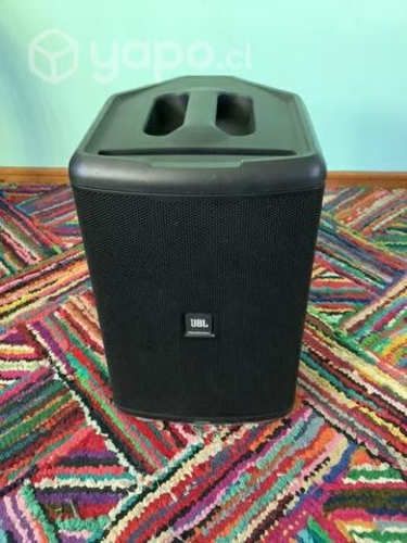 Parlante JBL Eon One
