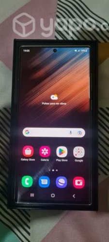 Samsung Galaxy S22 ultra 512GB Dual Sim