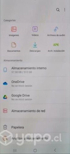 Samsung Galaxy S22 ultra 512GB Dual Sim