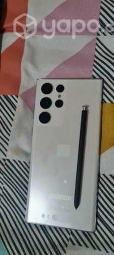 Samsung Galaxy S22 ultra 512GB Dual Sim