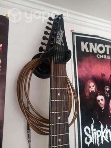 Guitarra ibanez 7 cuerdas
