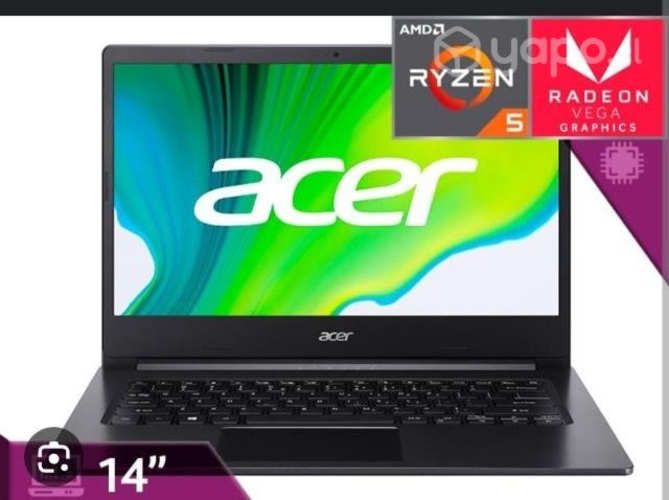 Acer aspire 3 ryzen 5