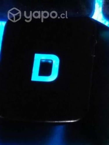 Teclado Gamer Hyperx Alloy Core Rgb