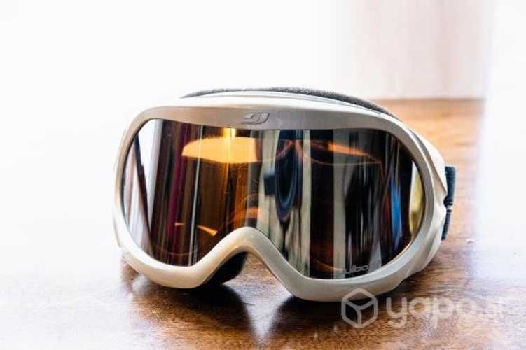 Antiparras SKI antifog para hombre marca Julbo