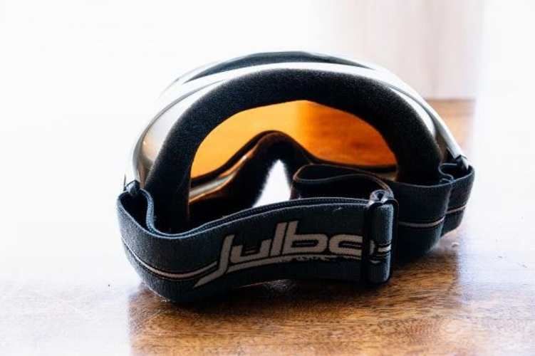 Antiparras SKI antifog para hombre marca Julbo