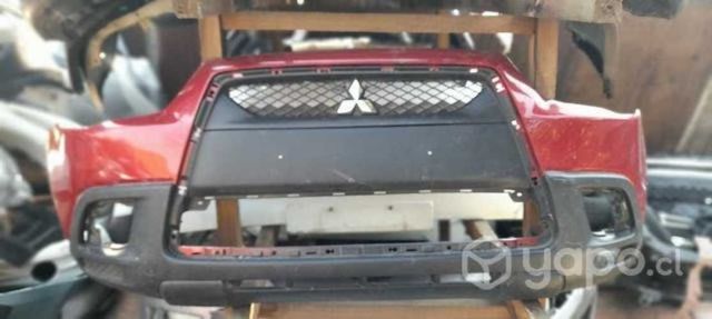 Outlander misubishi 2014 original