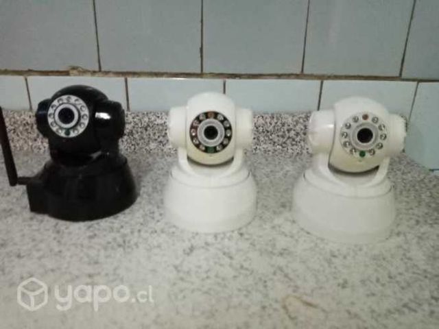 Camaras de seguridad