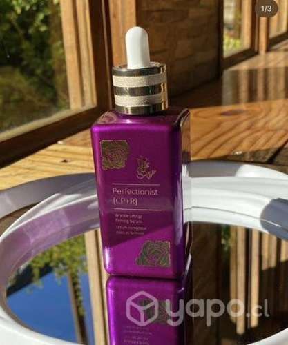 Sérum facial hidratante