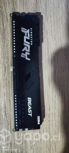Memoria ram
