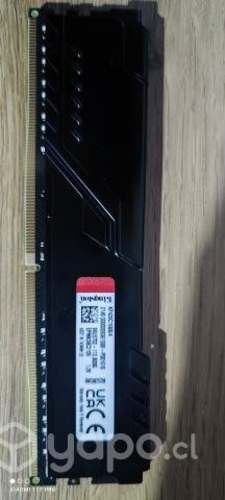 Memoria ram