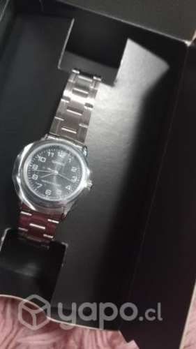 Reloj casio
