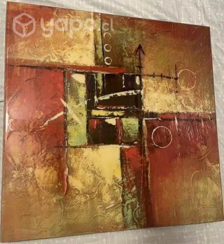 Hermosos cuadros y decos para pared