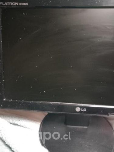 Monitor 15&#34; bueno