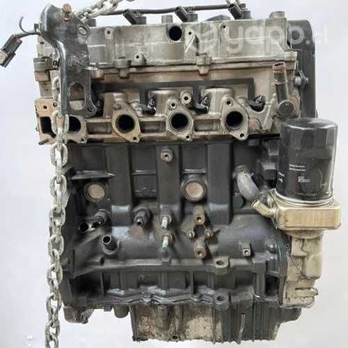 Motor Hyundai Santa Fe 2.2 2010