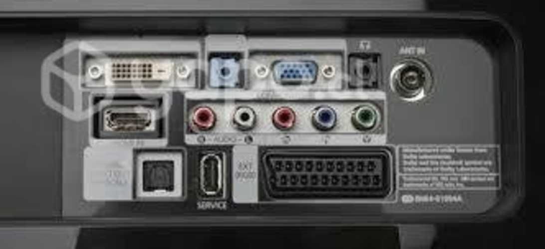 Monitor y TV Samsung - 23&quot; -Panel LCD