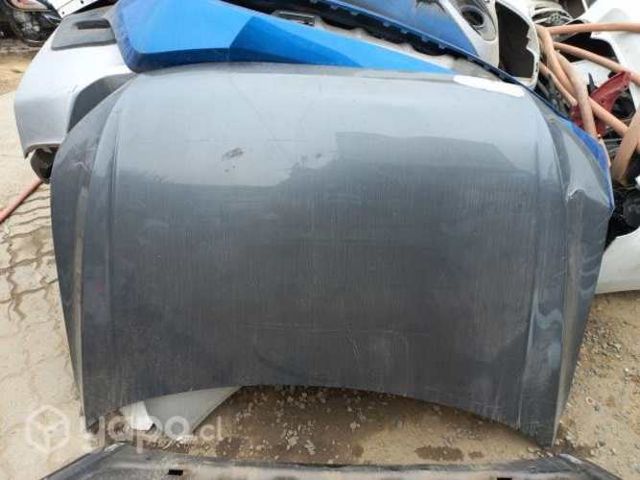 Capot Volkswagen Tiguan 2016 2020 ORIGINAL