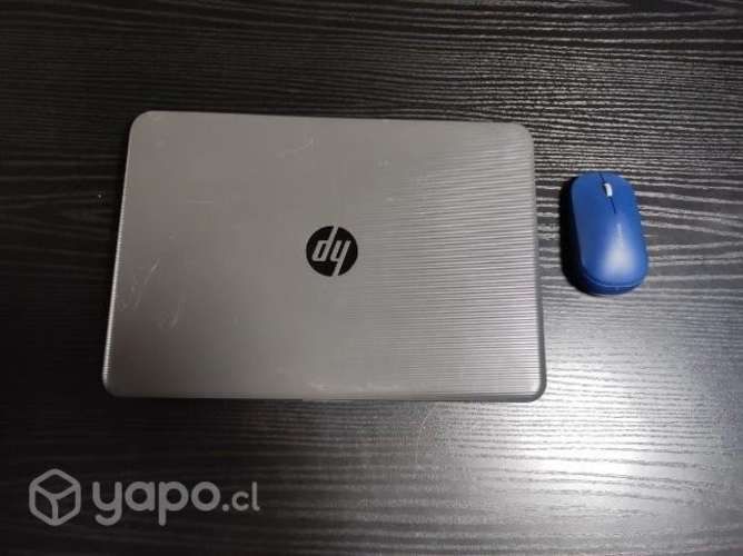 Notebook 240 G5. Versión i5