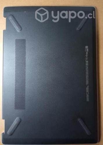 Carcasa base + teclado (HP PAVILION X360 CONVERT.)