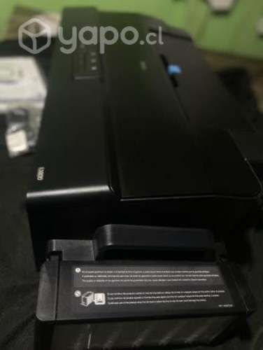 Impresora Epson L1800