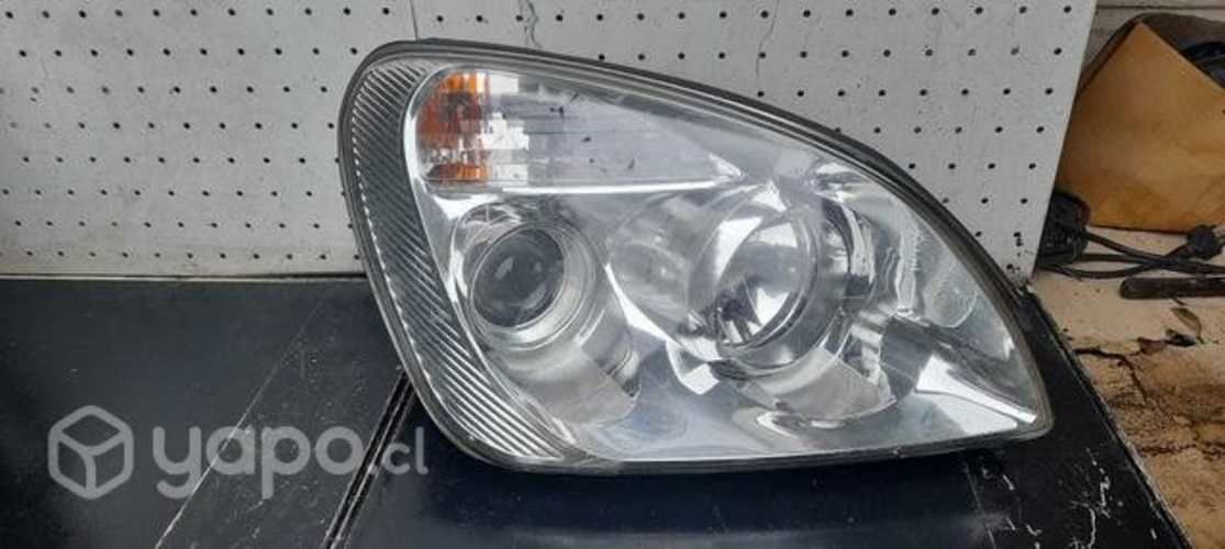 Kia carens 2009 original