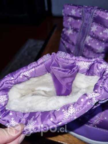 Botas Invierno nuevas