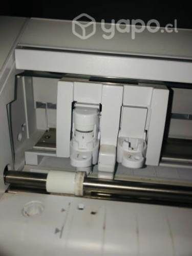 Cameo 4 usada mas insumos