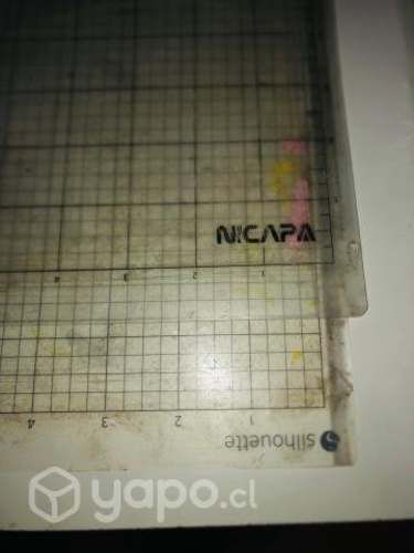 Cameo 4 usada mas insumos