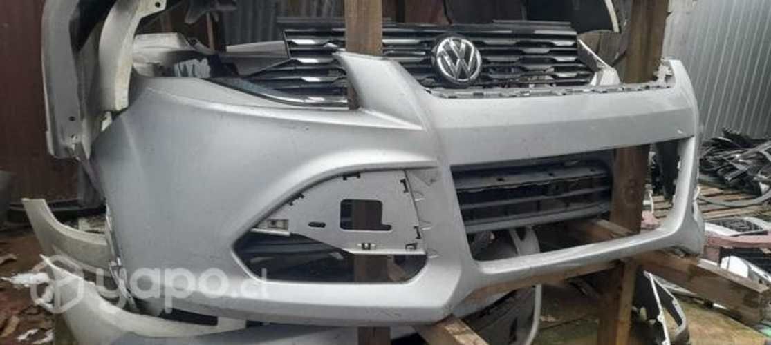 Paragolpe ford escape 2015 original