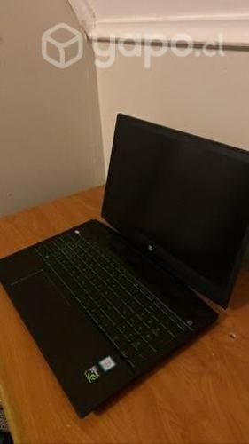 Pc pavilon gaming 15