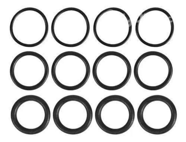 Kit 4 Coilovers Universal Suspension Regulable