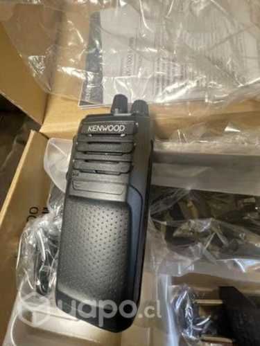 Nx1200 Kenwood vhf digital y análogo