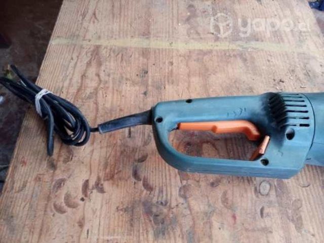 Galletera/ Esmeril Bosch GBH-5-32E 7&quot; Impecable