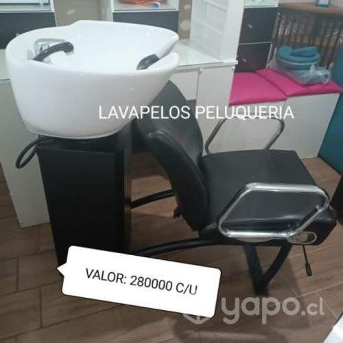 Articulos de peluqueria