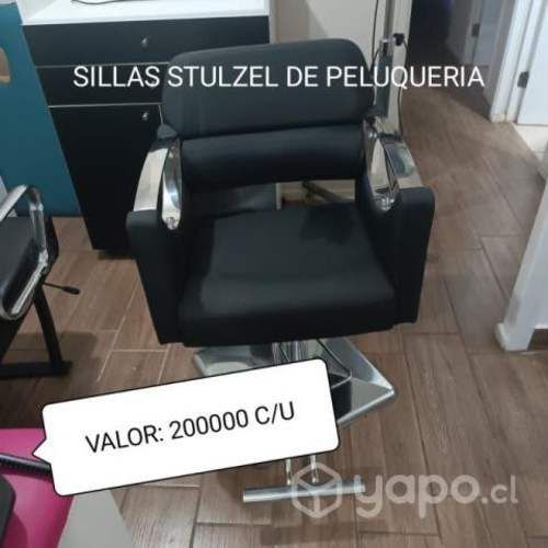 Articulos de peluqueria