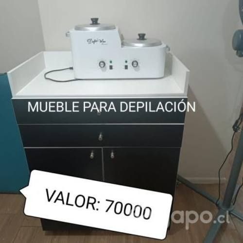 Articulos de peluqueria