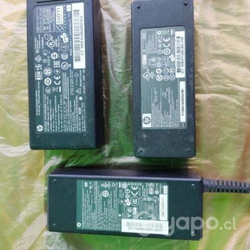 Cargadores Notebook de 90 - 130 w