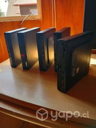 Pc mini hp Ryzen 5 pro