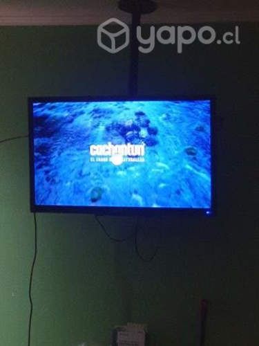 Tv haier 32 pulgadas