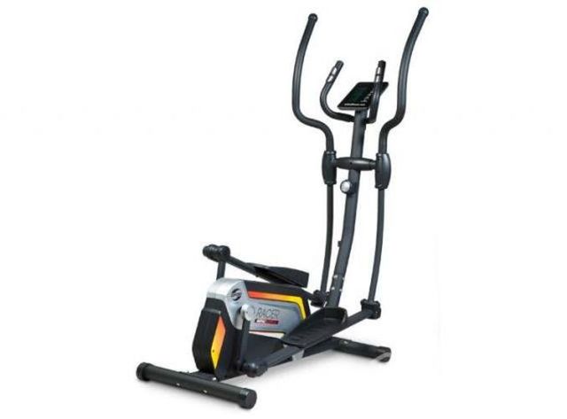 Elíptica Oxford Racer BE5943