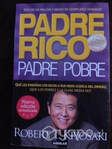 Libros de educación financiera