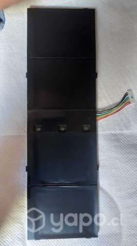 Bateria Original Acer Aspire V5. 4 Celdas