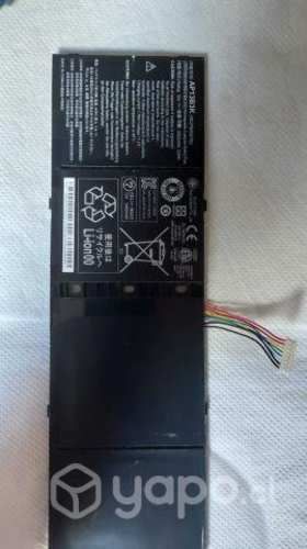 Bateria Original Acer Aspire V5. 4 Celdas