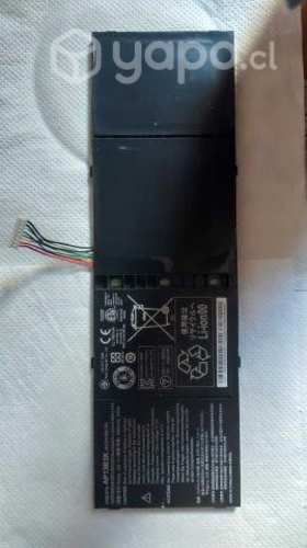 Bateria Original Acer Aspire V5. 4 Celdas