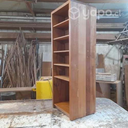 Mueble cds y vinilos