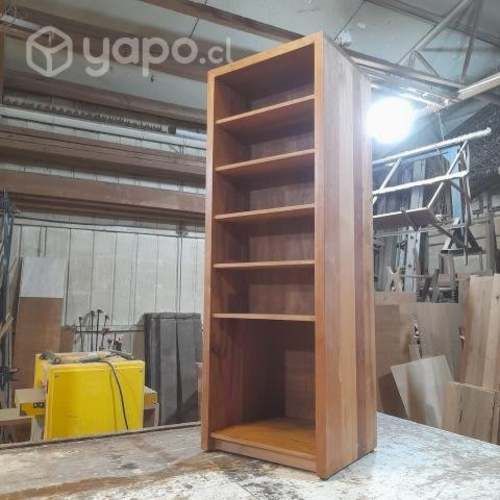 Mueble cds y vinilos