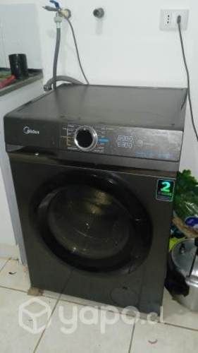 Lavadora/Secadora Casi Nueva