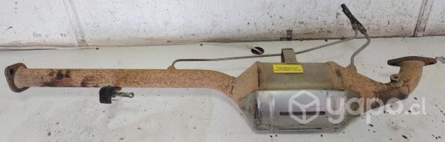 Filtro Partículas DPF (GWW189) Great Wall Wingle